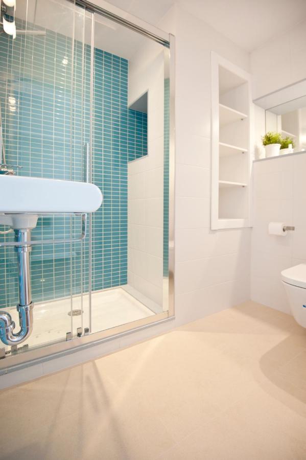 Mardenit Hotel Boutique (Adults Only) Orba Bagian luar foto