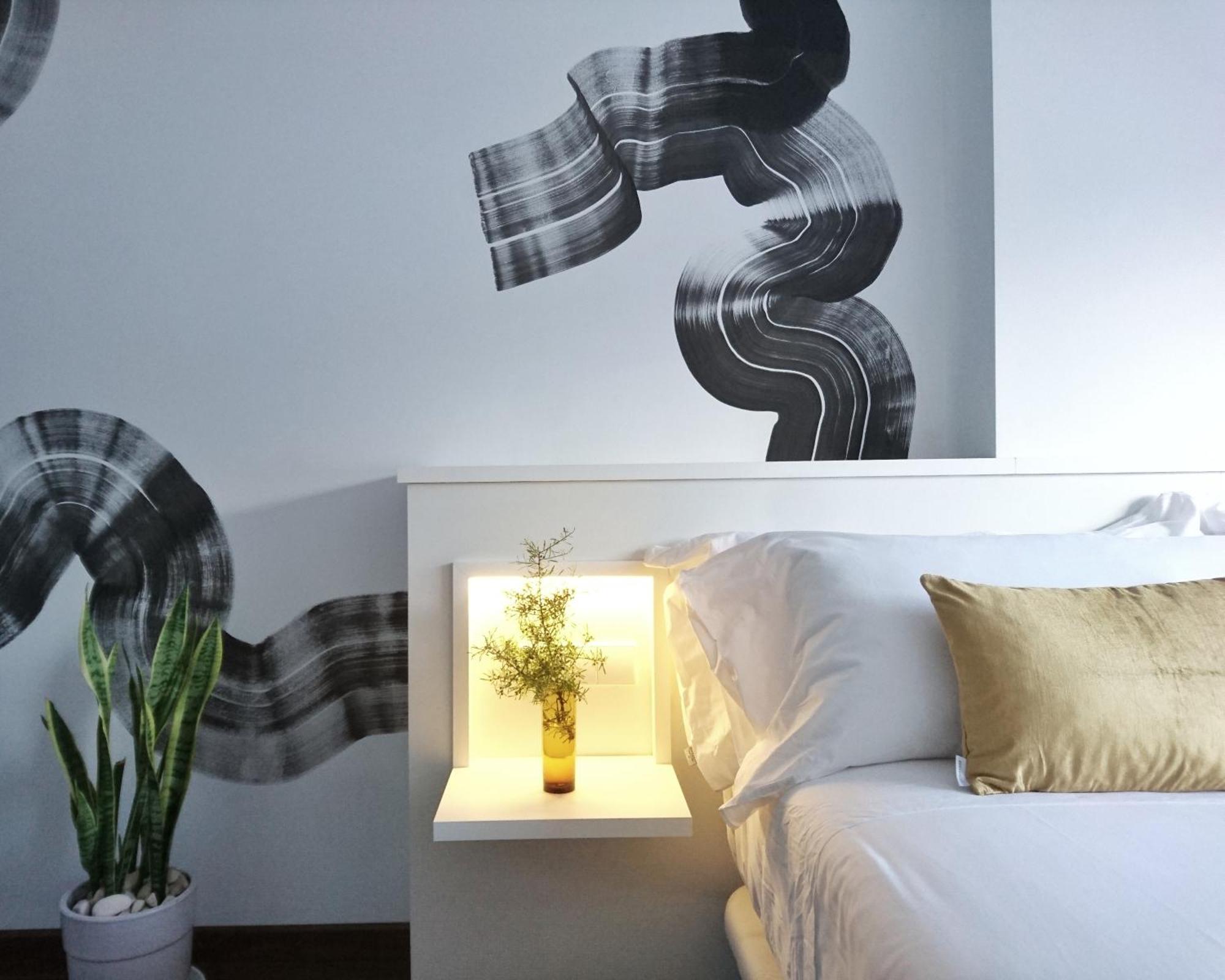 Mardenit Hotel Boutique (Adults Only) Orba Bagian luar foto