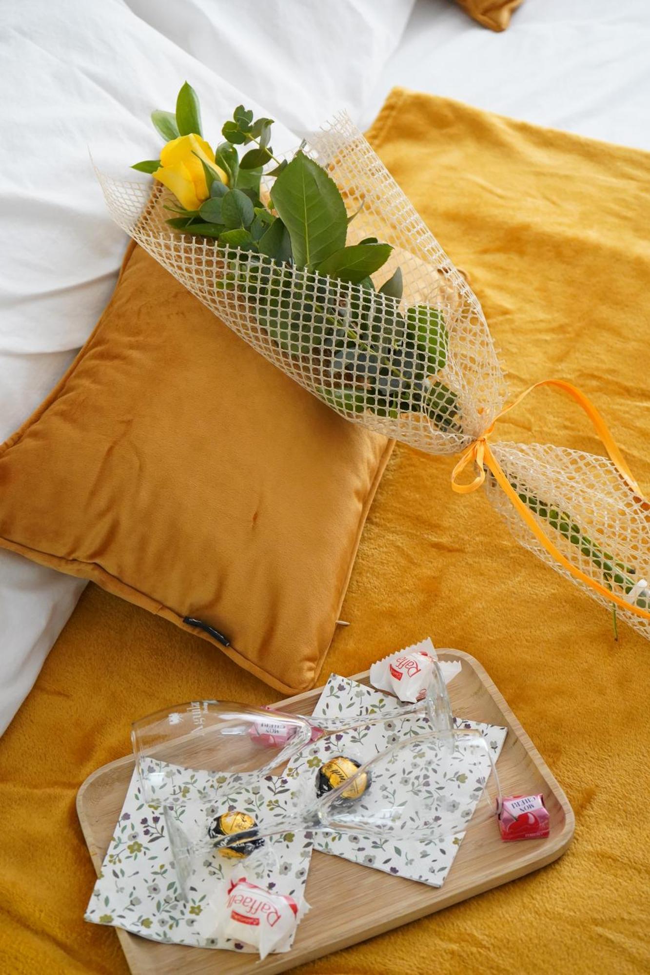 Mardenit Hotel Boutique (Adults Only) Orba Bagian luar foto