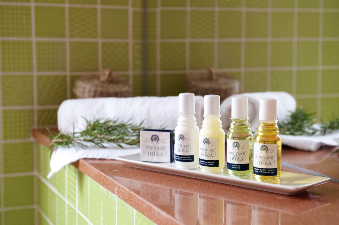 Mardenit Hotel Boutique (Adults Only) Orba Bagian luar foto