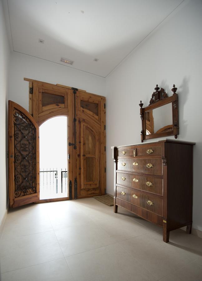 Mardenit Hotel Boutique (Adults Only) Orba Bagian luar foto