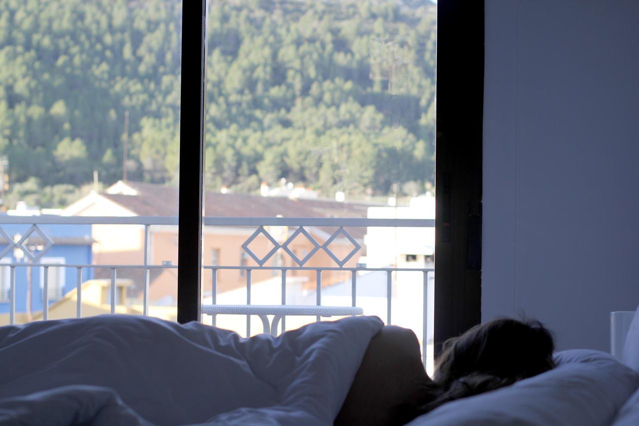 Mardenit Hotel Boutique (Adults Only) Orba Bagian luar foto