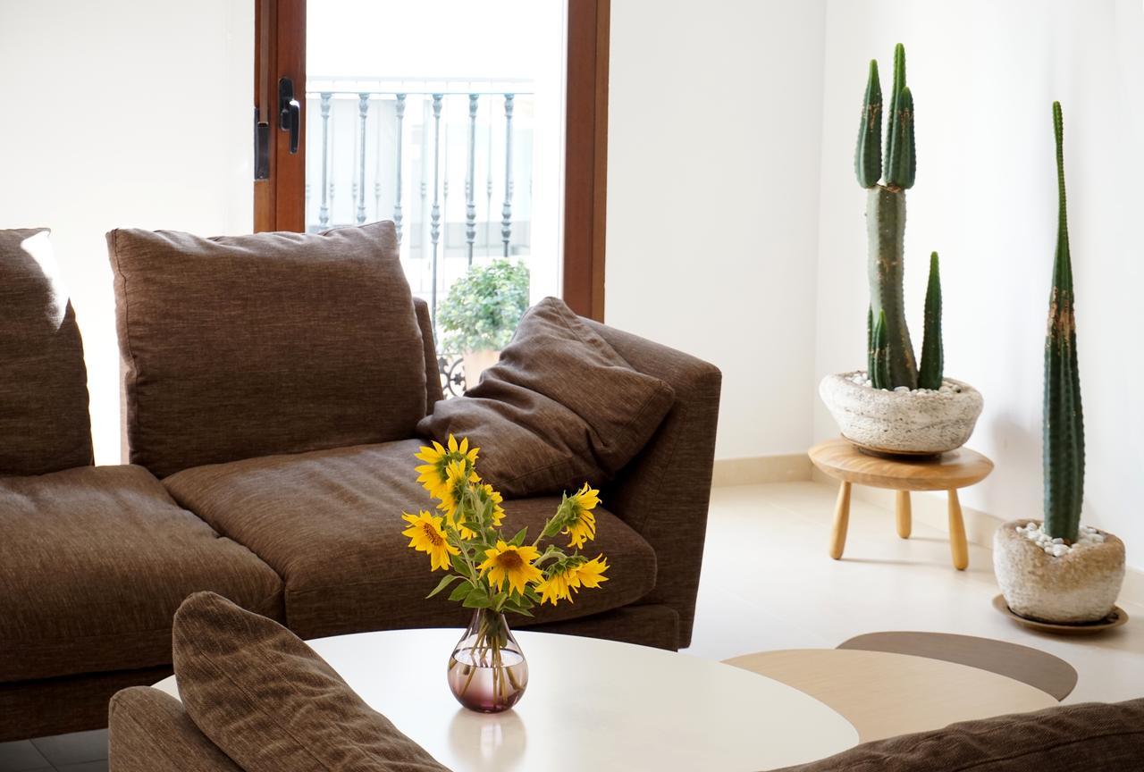 Mardenit Hotel Boutique (Adults Only) Orba Bagian luar foto