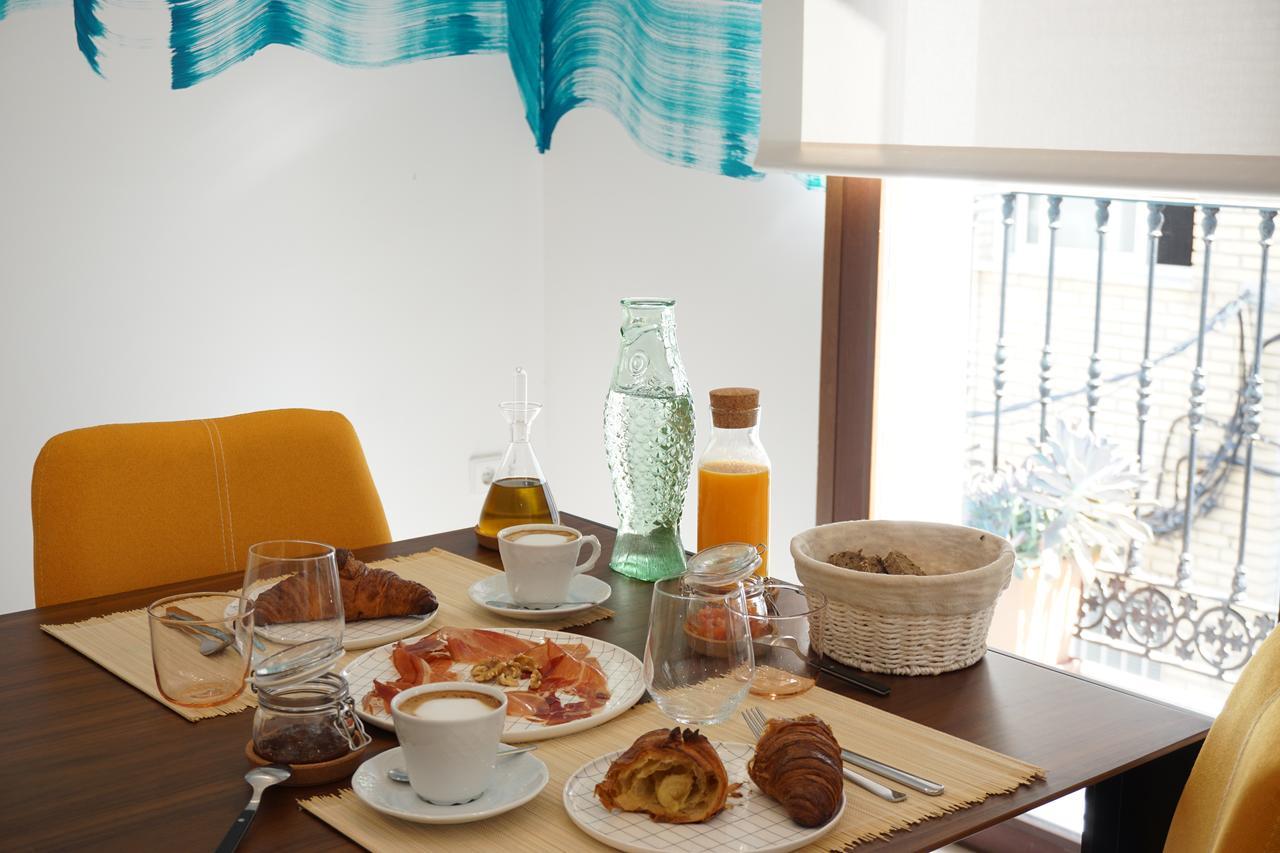 Mardenit Hotel Boutique (Adults Only) Orba Bagian luar foto